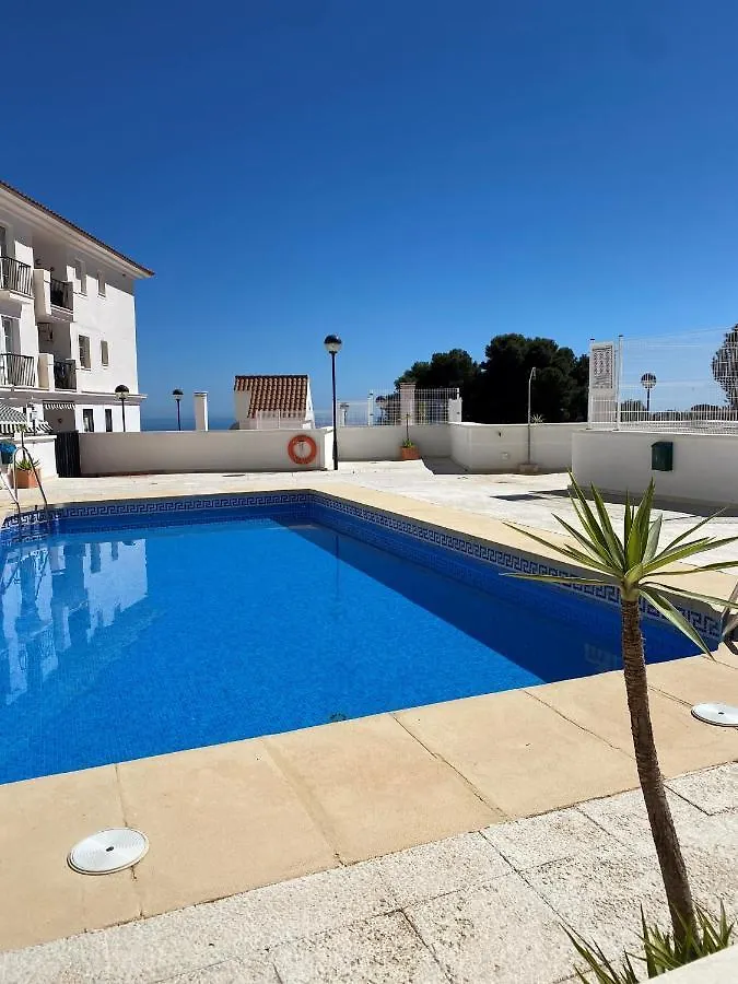 Casa Balcones - Benalmadena Pueblo contacts