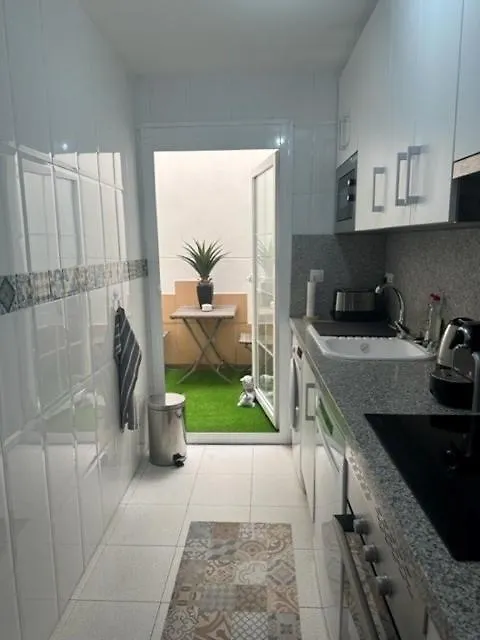 Casa Balcones - Benalmadena Pueblo Apartment