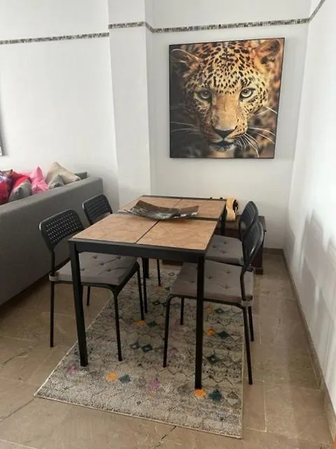Casa Balcones - Benalmadena Pueblo Apartment 0*,