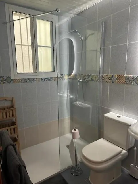 Casa Balcones - Benalmadena Pueblo Apartment Spain